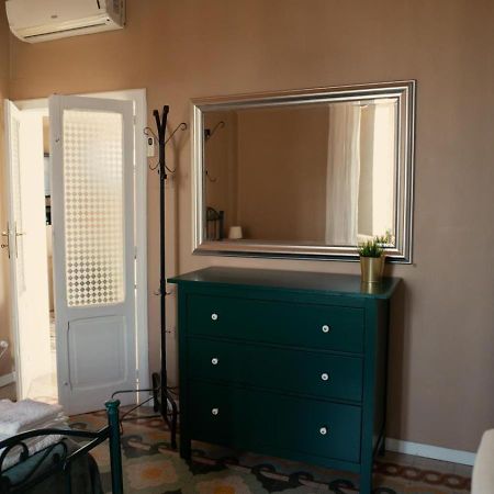 Villa Casa Di Joe à Bari Extérieur photo