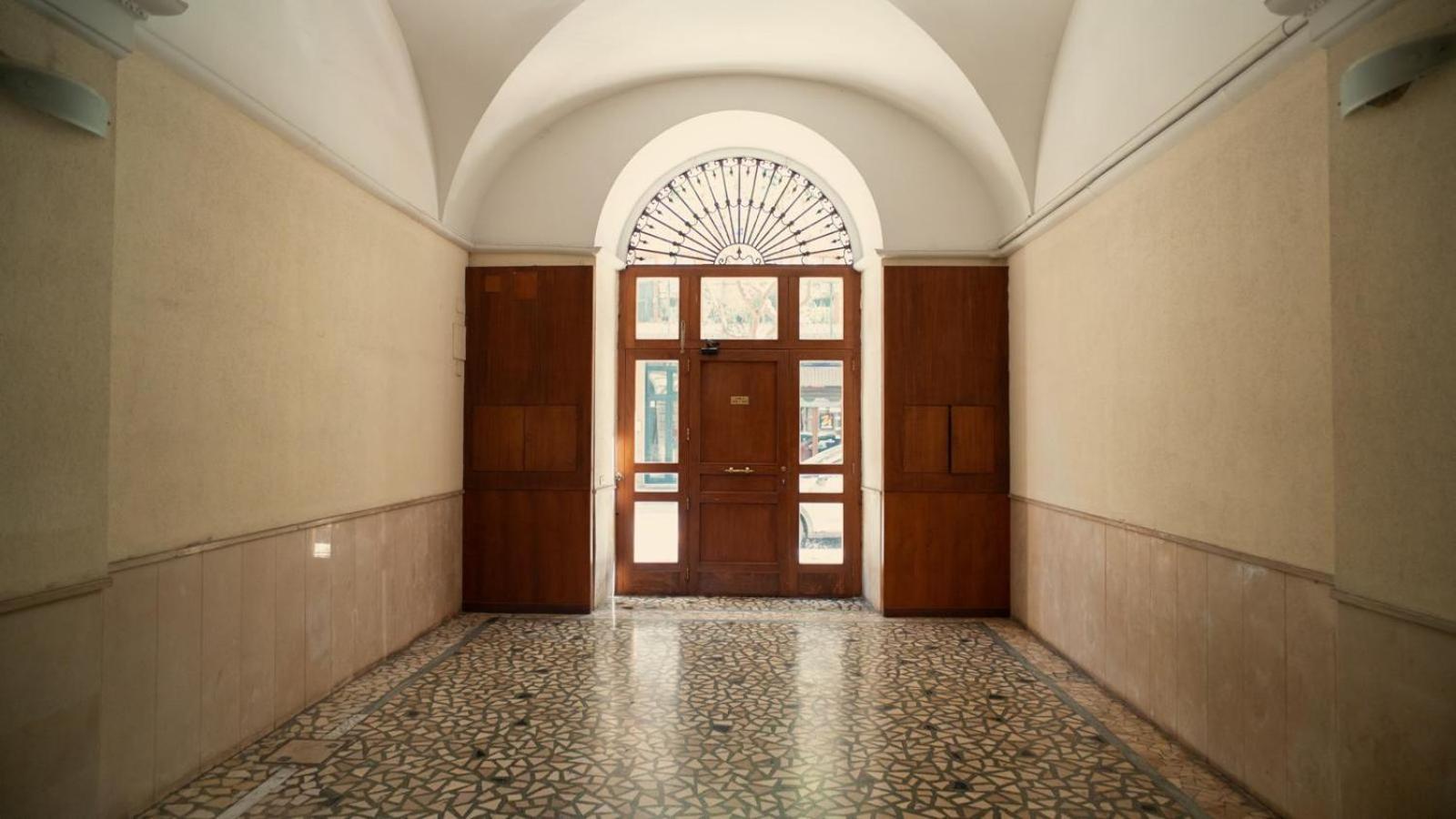Villa Casa Di Joe à Bari Extérieur photo