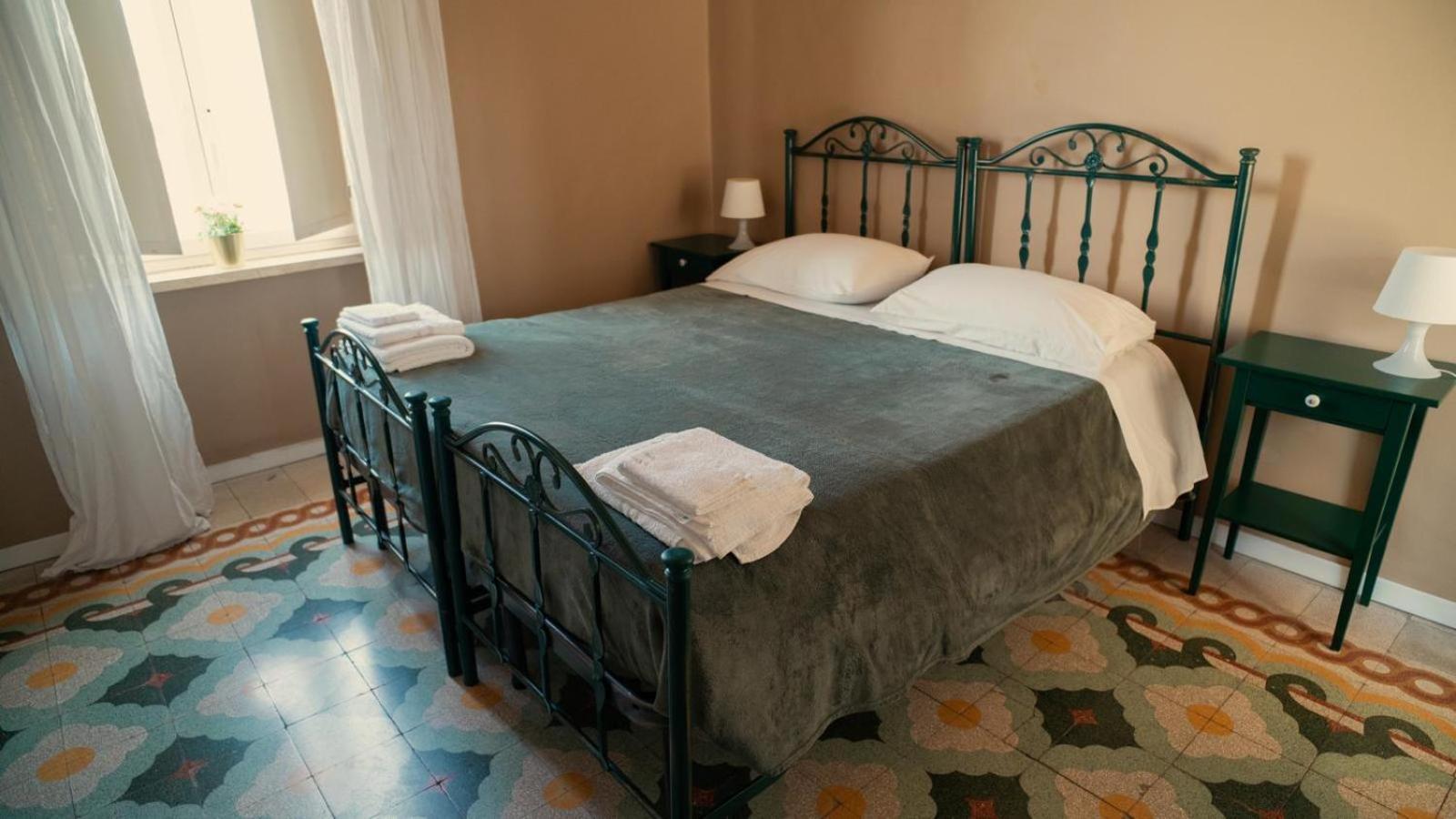 Villa Casa Di Joe à Bari Extérieur photo