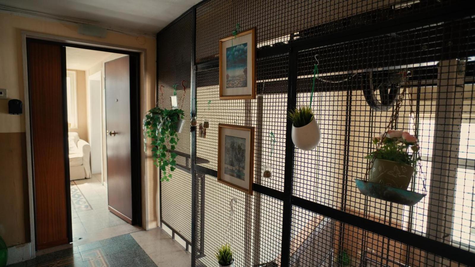 Villa Casa Di Joe à Bari Extérieur photo