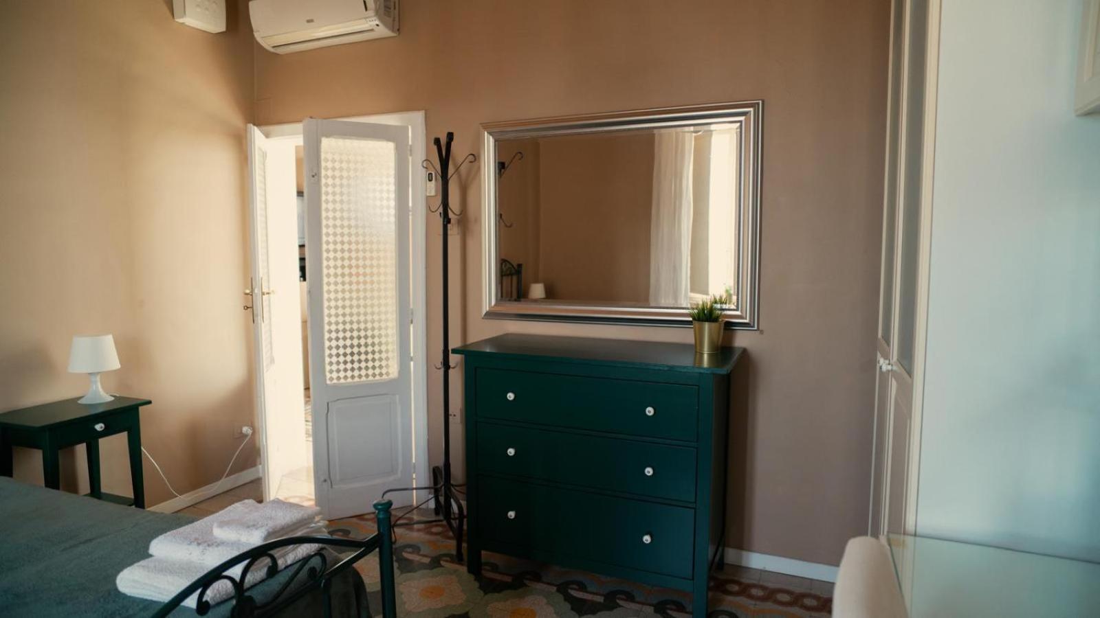 Villa Casa Di Joe à Bari Extérieur photo